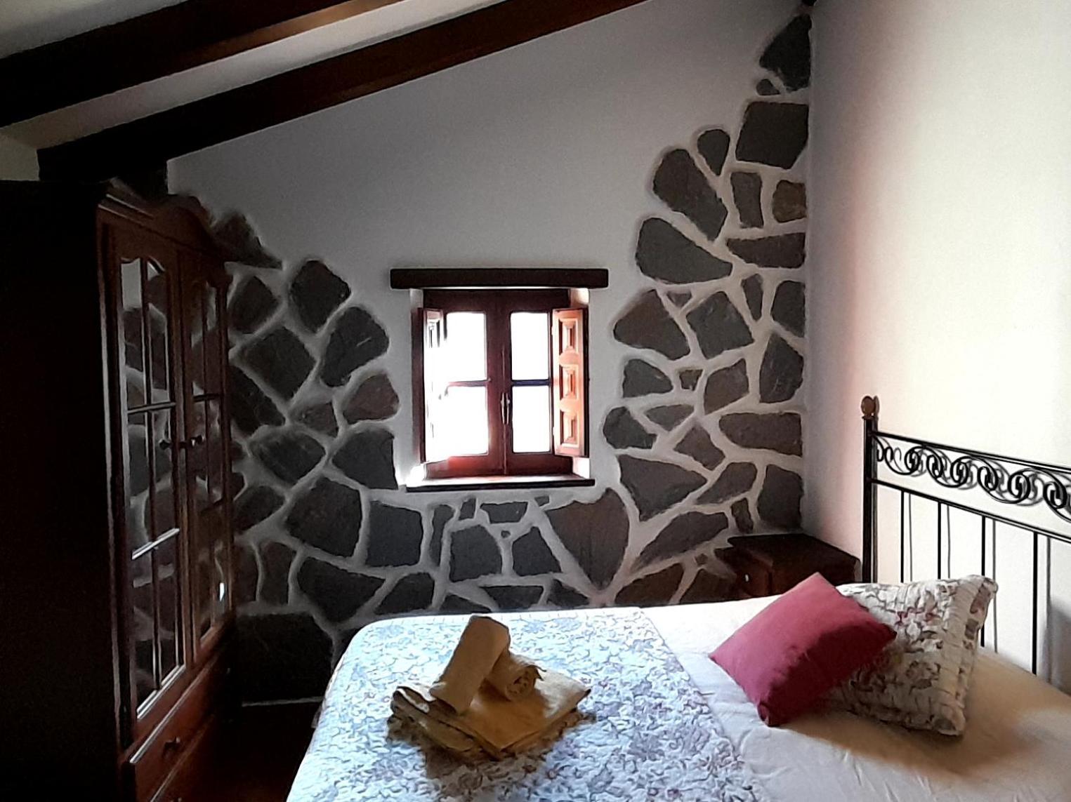 Casa Capricho Vila Proaza Exterior foto